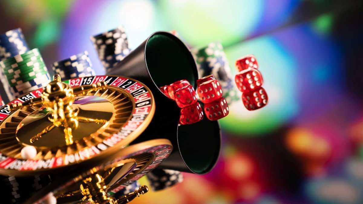 Winz.io Casino کیسینو میں بکراٹکھیلیں