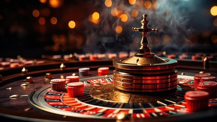 Winz.io Casino پاکستان میں میگا ویز کیسینو گیمز