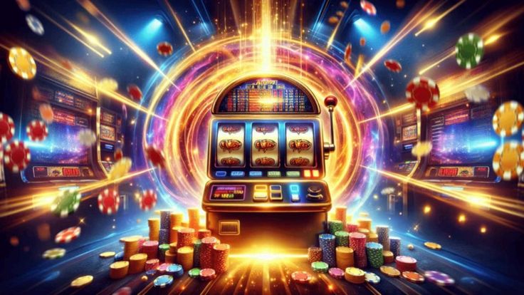 Winz.io Casino کیسینو گیمز کا ایک زمرہ منتخب کریں

